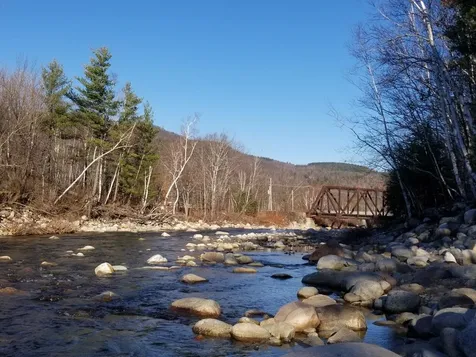 36 Bangor Street Gorham NH 03581