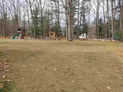 36 Bangor Street Gorham NH 03581
