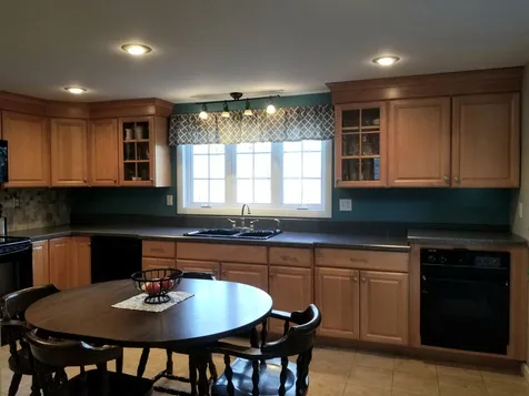 36 Bangor Street Gorham NH 03581