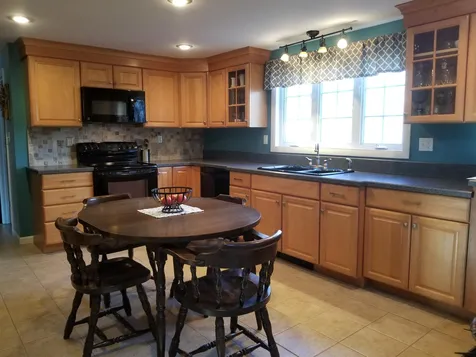 36 Bangor Street Gorham NH 03581