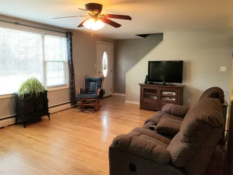 36 Bangor Street Gorham NH 03581