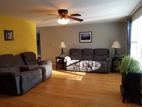36 Bangor Street Gorham NH 03581