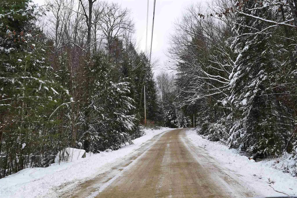 Lot 82 Carr Road Haverhill NH 03765