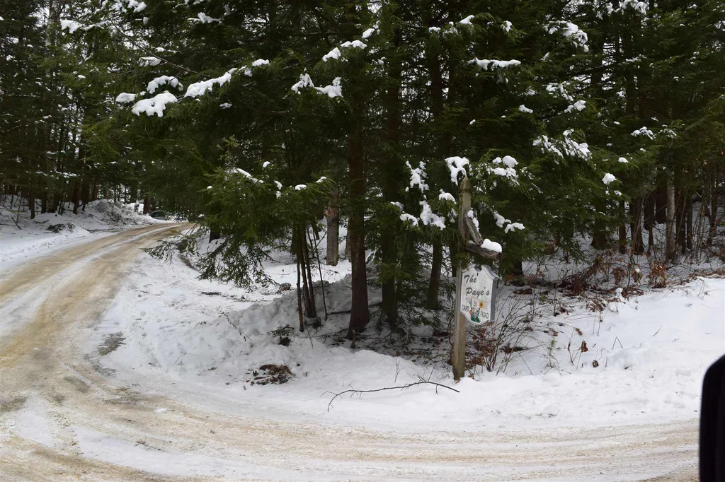 Lot 82 Carr Road Haverhill NH 03765