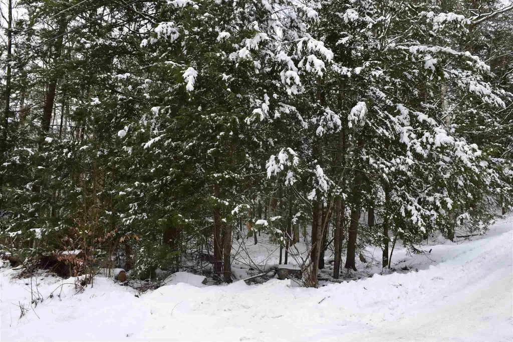 Lot 82 Carr Road Haverhill NH 03765