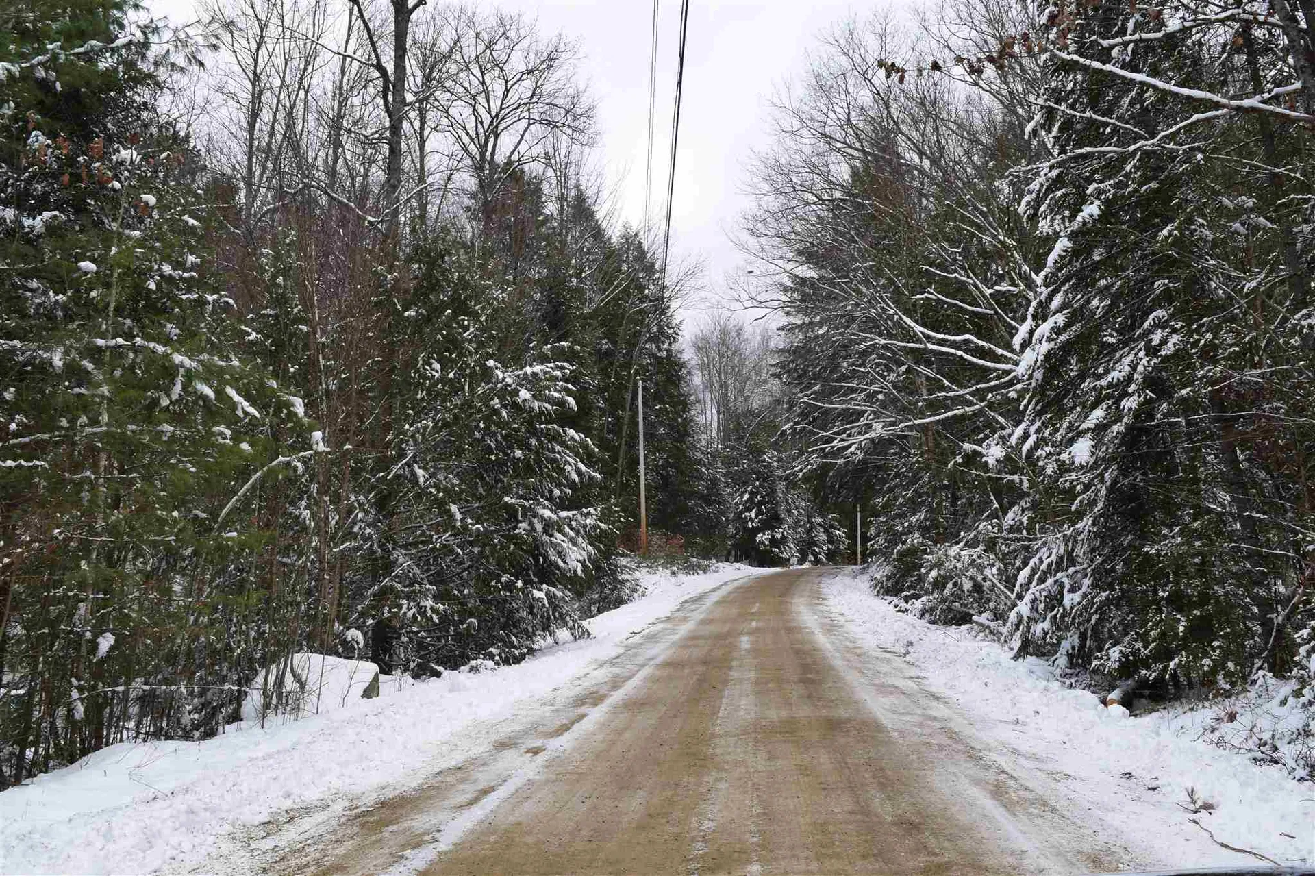 Lot 82 Carr Road Haverhill NH 03765