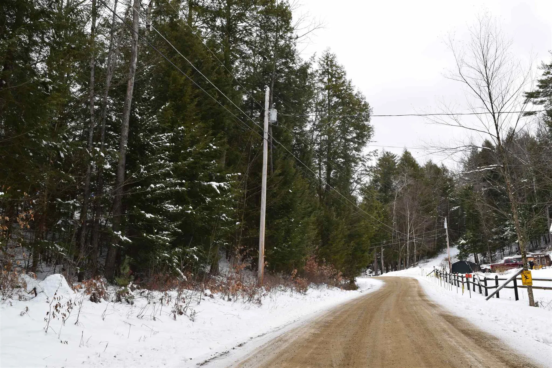 Lot 82 Carr Road Haverhill NH 03765