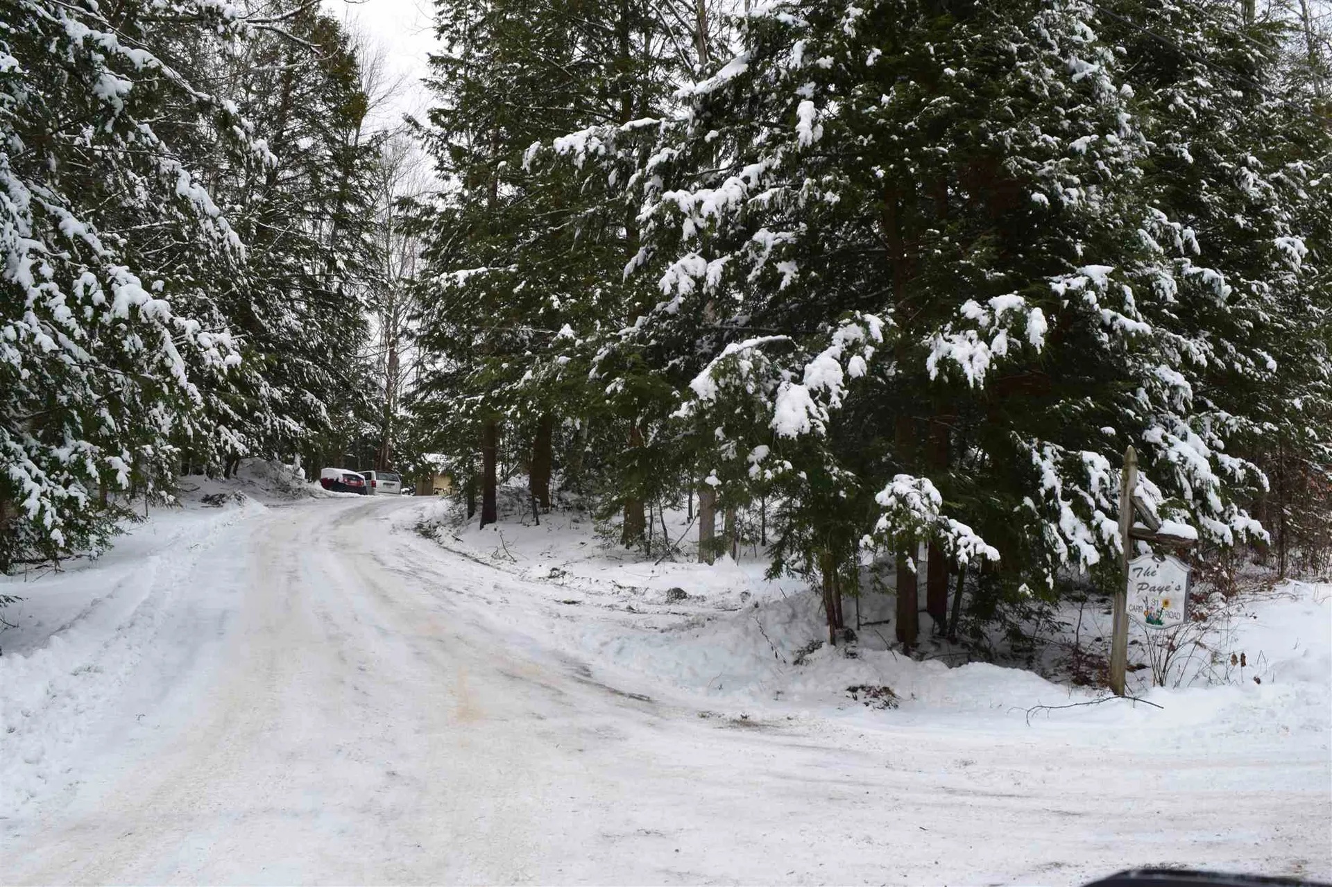 Lot 82 Carr Road Haverhill NH 03765