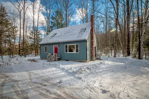 458 Rolling Ridge Road Bartlett NH 03812