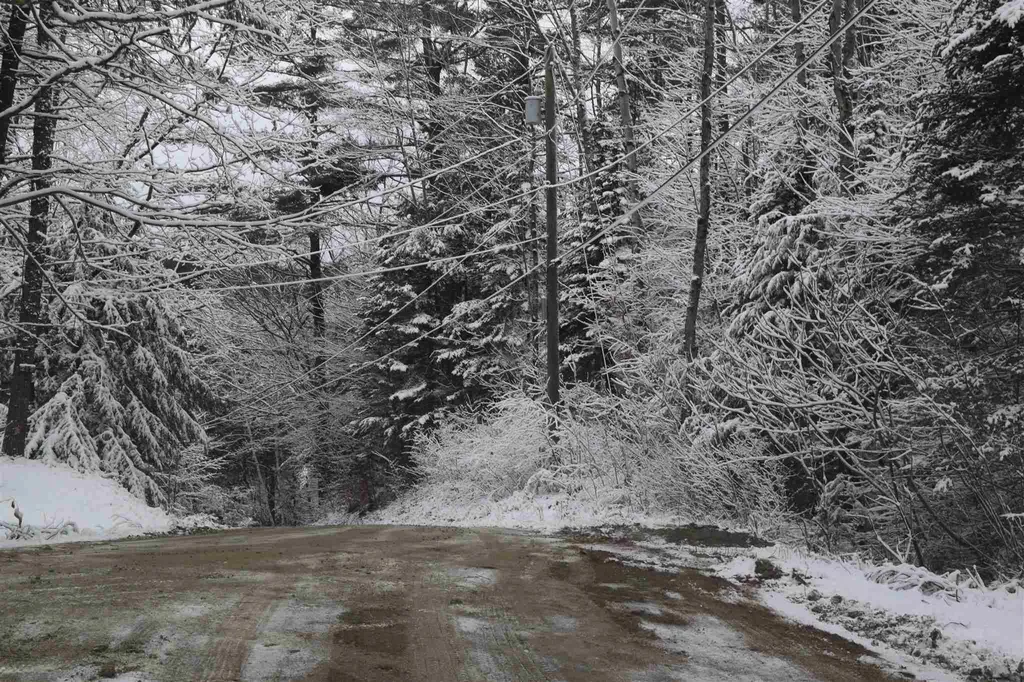 Lot 324 Pawtuckaway Road Haverhill NH 03765