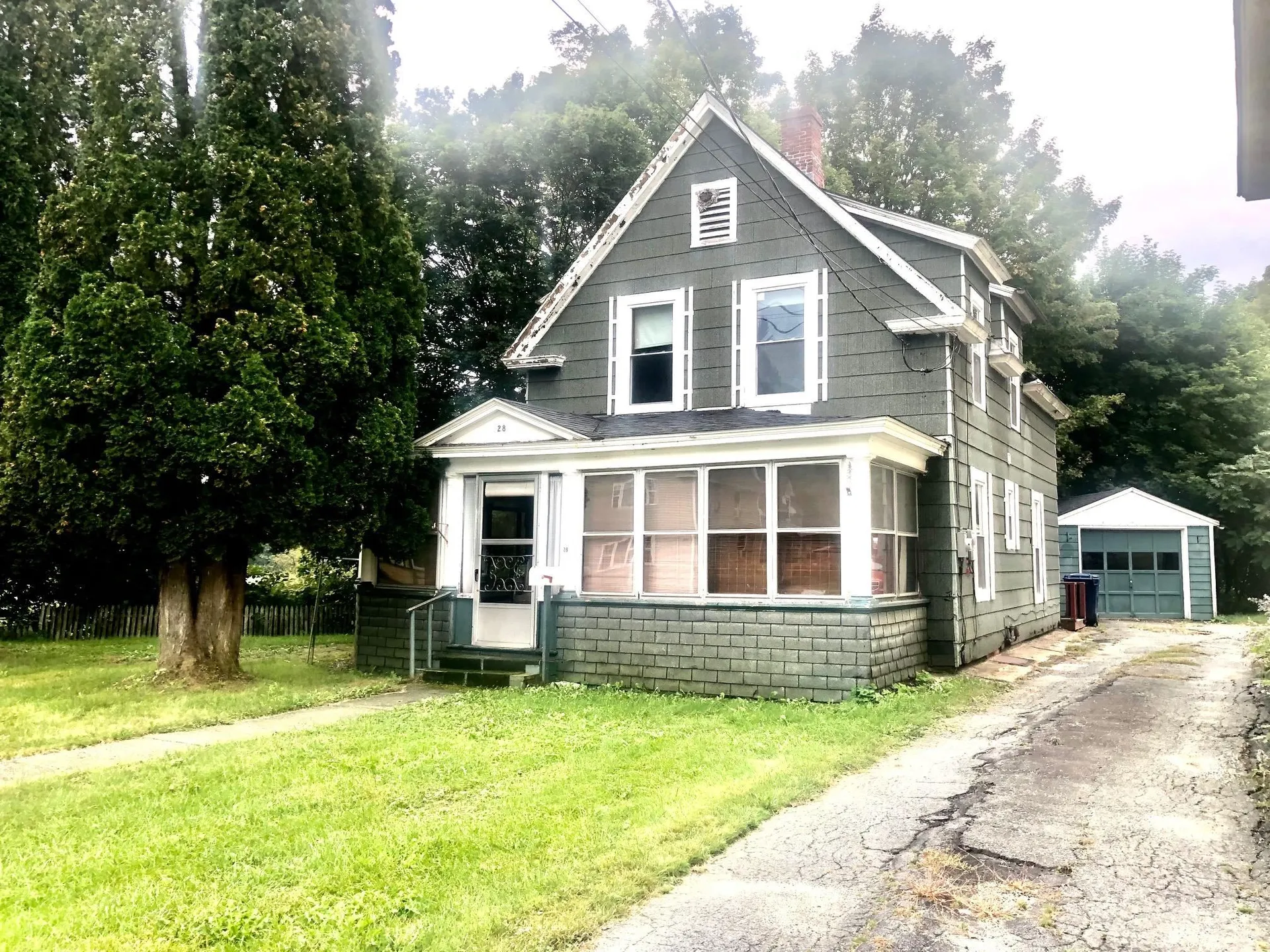 28 Highland Street Haverhill NH 03785