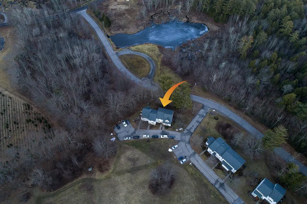 3 Fieldstone Estates Newmarket NH 03857