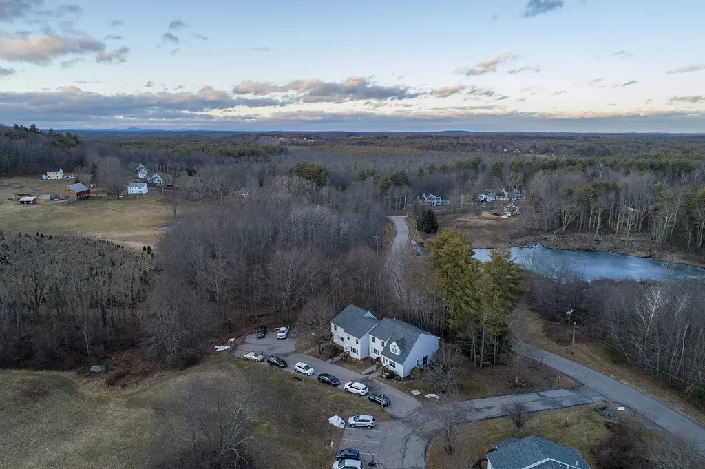 3 Fieldstone Estates Newmarket NH 03857