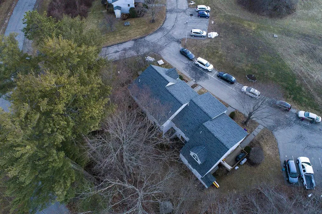 3 Fieldstone Estates Newmarket NH 03857
