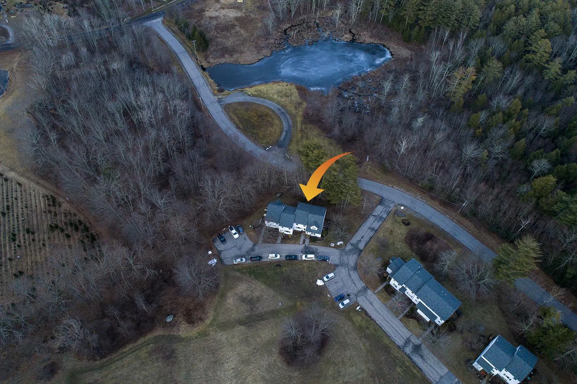 3 Fieldstone Estates Newmarket NH 03857