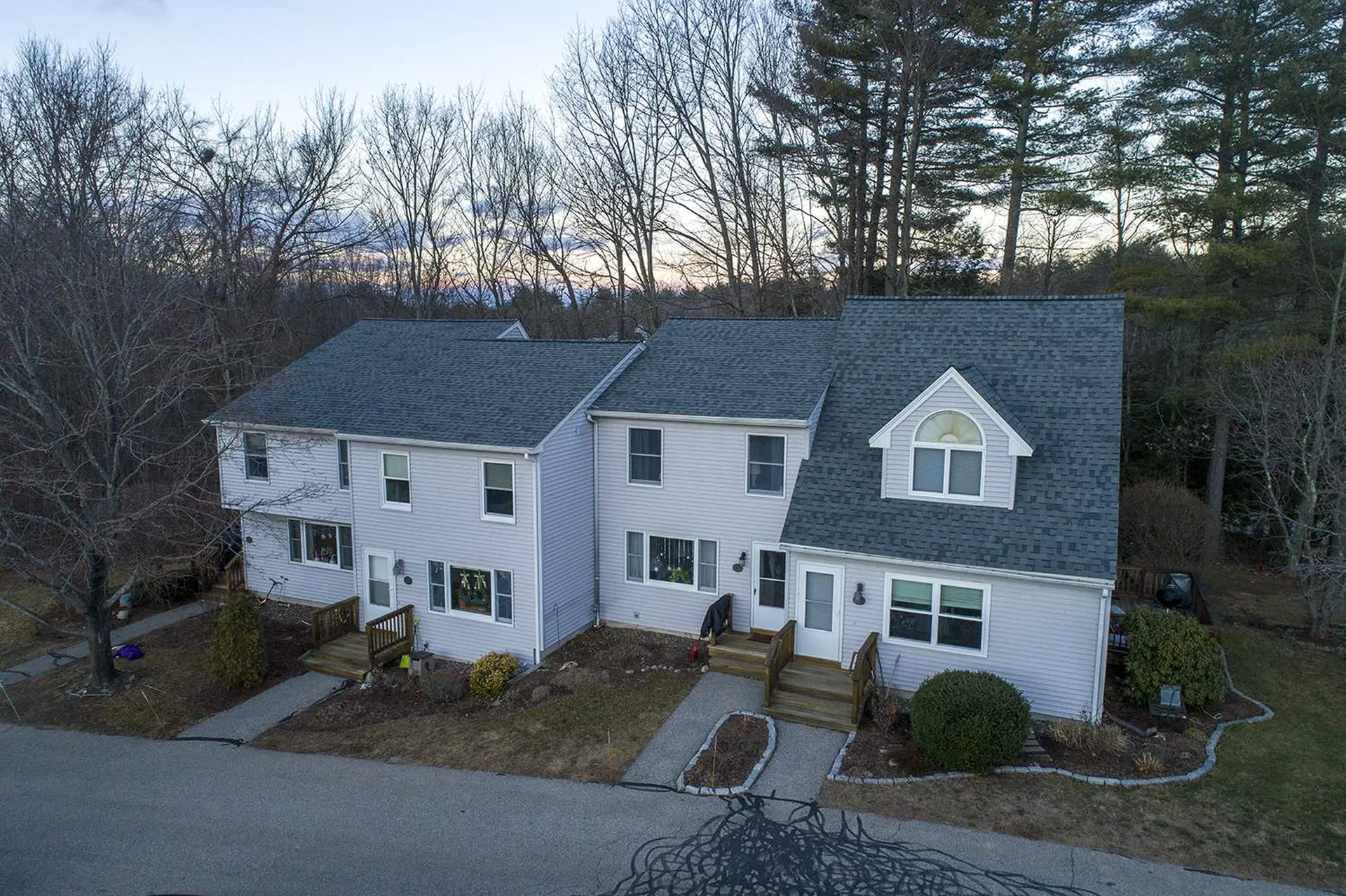 3 Fieldstone Estates Newmarket NH 03857