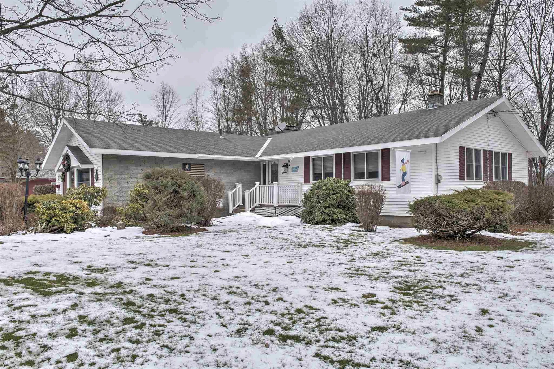 414 Pako Avenue Keene NH 03431