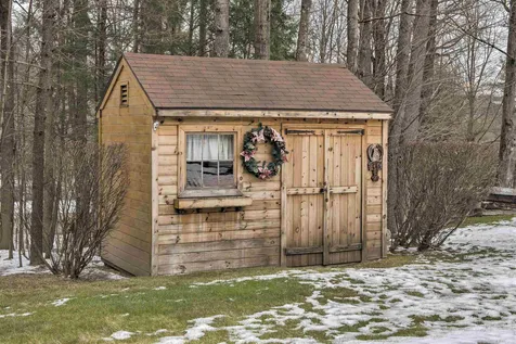 414 Pako Avenue Keene NH 03431