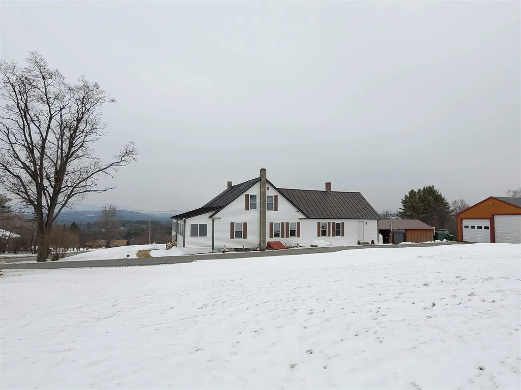 232 Jones Hill Road Enfield NH 03748