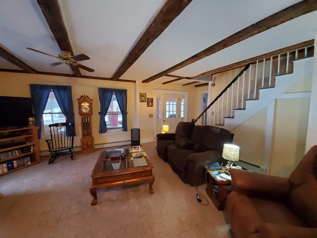 232 Jones Hill Road Enfield NH 03748