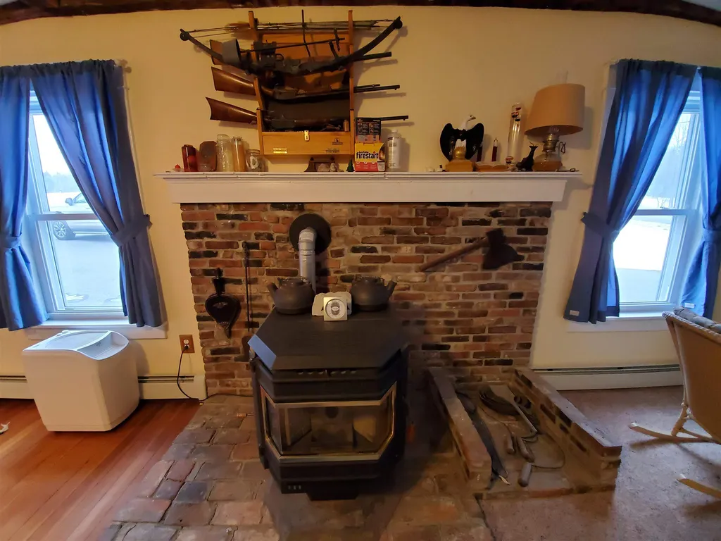232 Jones Hill Road Enfield NH 03748