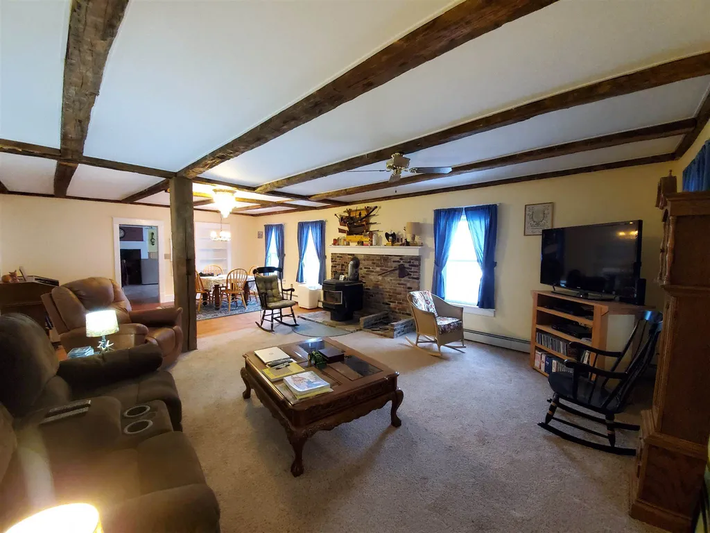 232 Jones Hill Road Enfield NH 03748