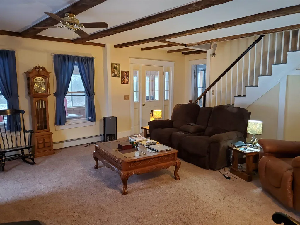 232 Jones Hill Road Enfield NH 03748