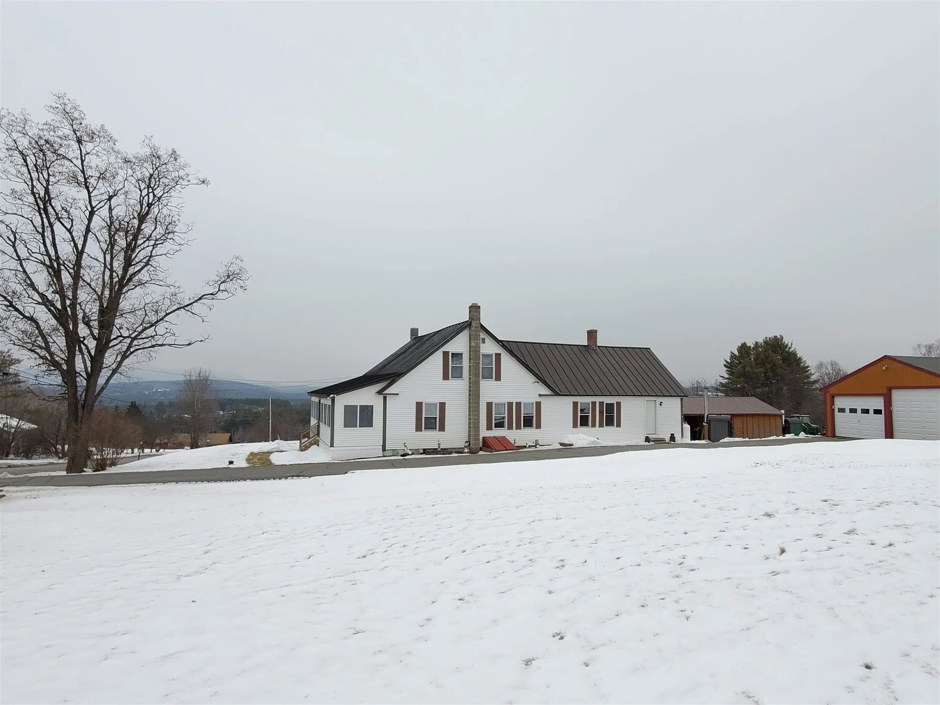 232 Jones Hill Road Enfield NH 03748