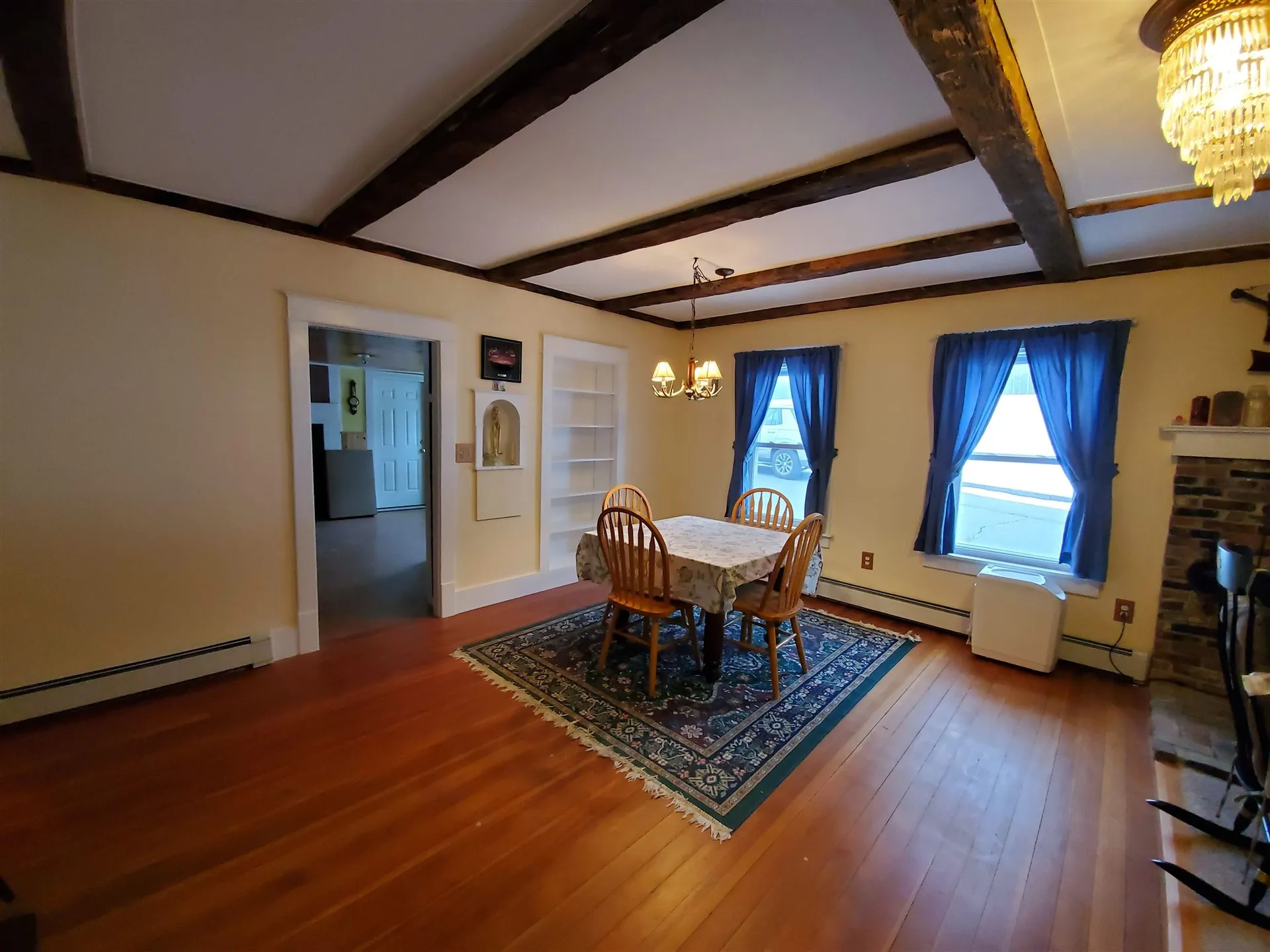 232 Jones Hill Road Enfield NH 03748
