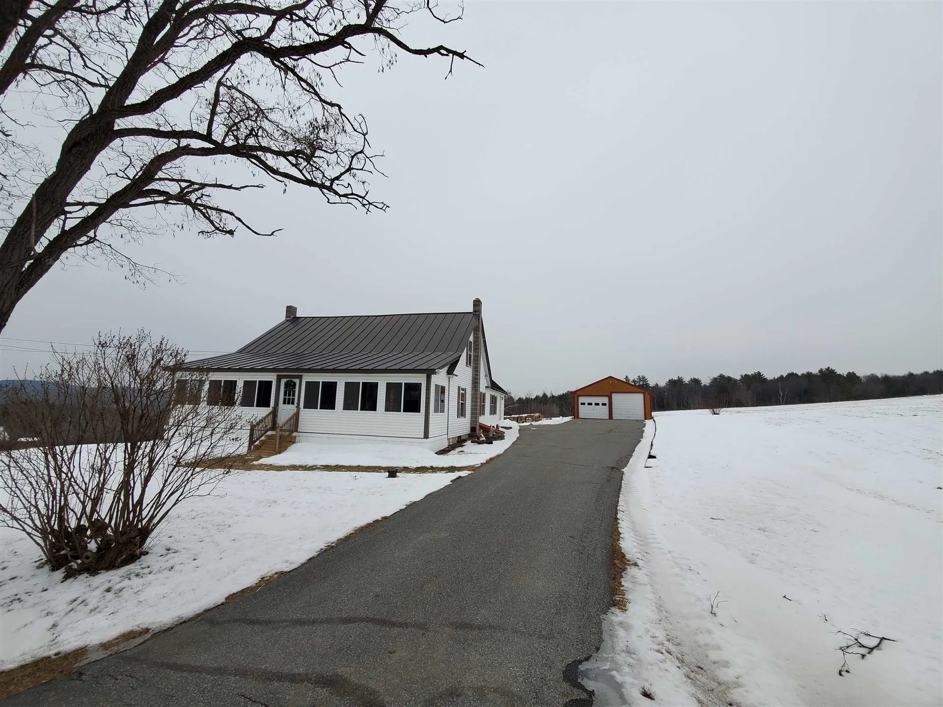 232 Jones Hill Road Enfield NH 03748