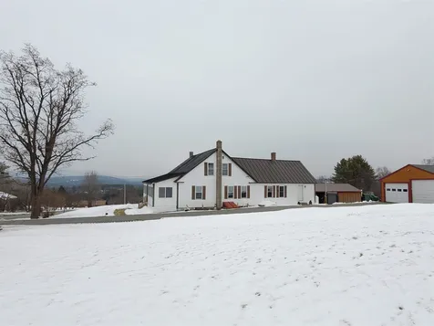 232 Jones Hill Road Enfield NH 03748