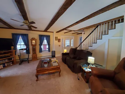 232 Jones Hill Road Enfield NH 03748
