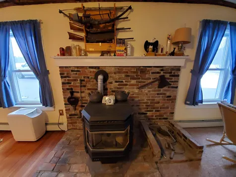 232 Jones Hill Road Enfield NH 03748
