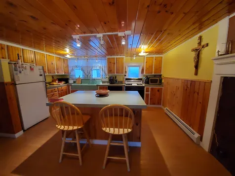 232 Jones Hill Road Enfield NH 03748