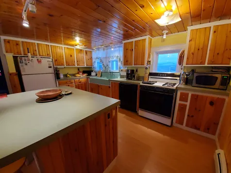 232 Jones Hill Road Enfield NH 03748
