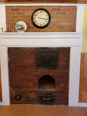 232 Jones Hill Road Enfield NH 03748