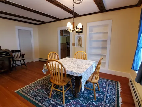 232 Jones Hill Road Enfield NH 03748