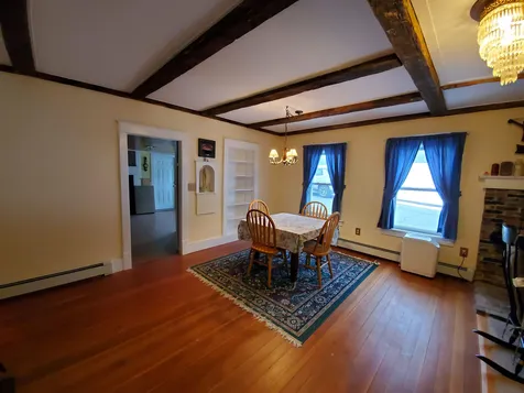 232 Jones Hill Road Enfield NH 03748