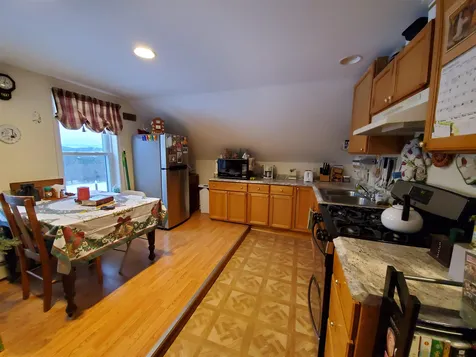 232 Jones Hill Road Enfield NH 03748