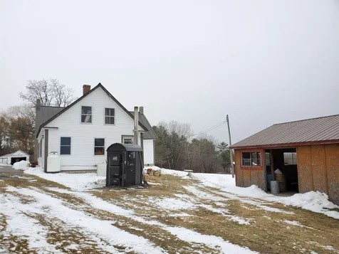 232 Jones Hill Road Enfield NH 03748