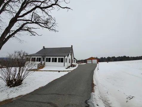 232 Jones Hill Road Enfield NH 03748