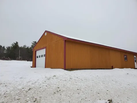 232 Jones Hill Road Enfield NH 03748
