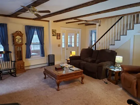 232 Jones Hill Road Enfield NH 03748