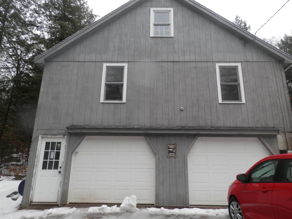 380 Bog Road Alexandria NH 03222