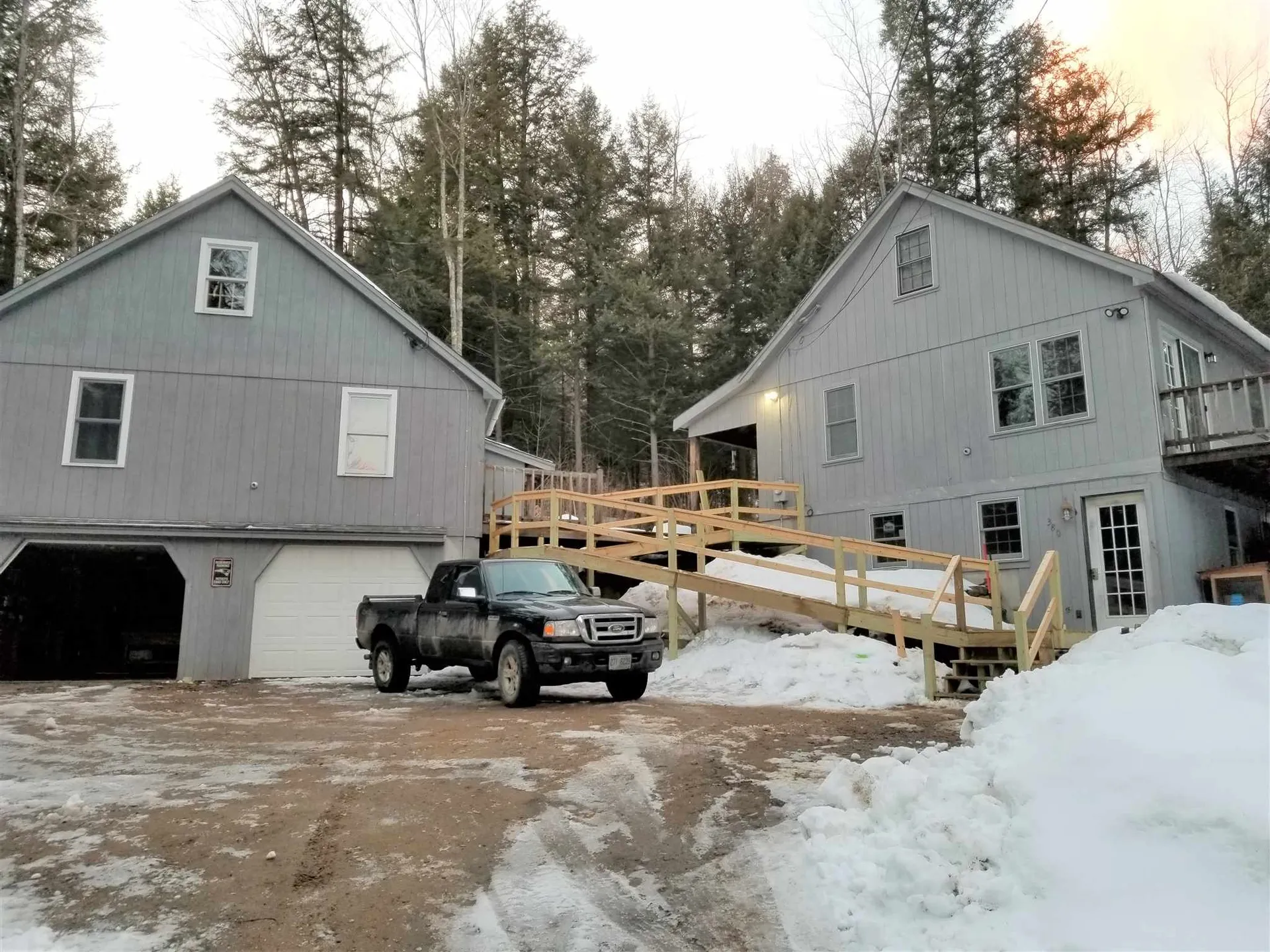 380 Bog Road Alexandria NH 03222