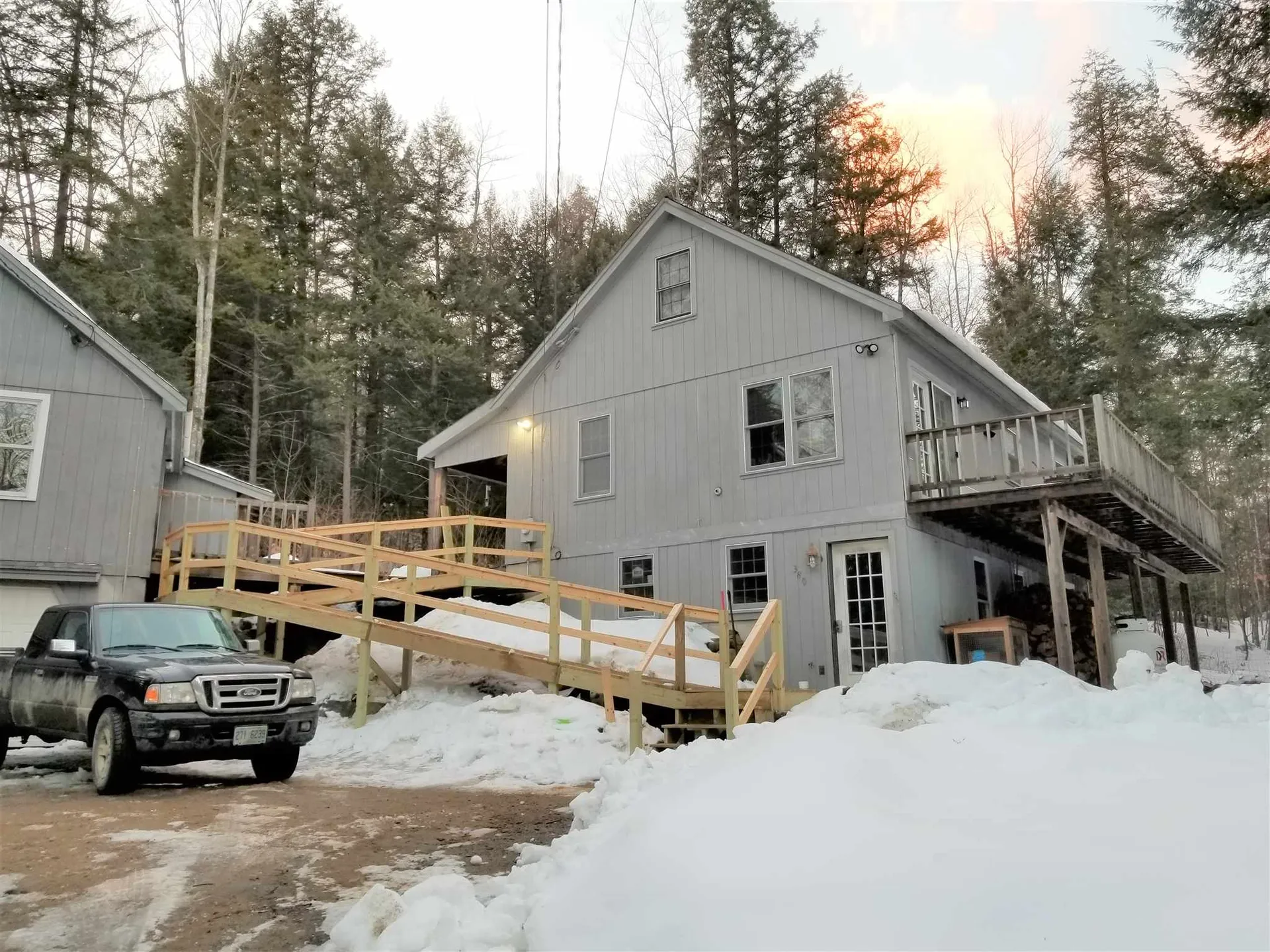 380 Bog Road Alexandria NH 03222