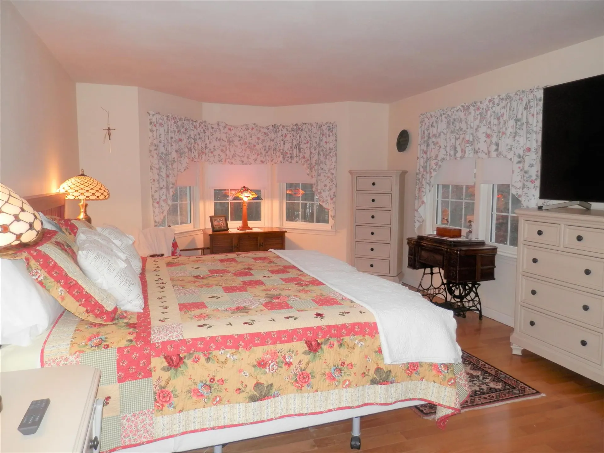 125 Tennyson Drive Manchester NH 03104