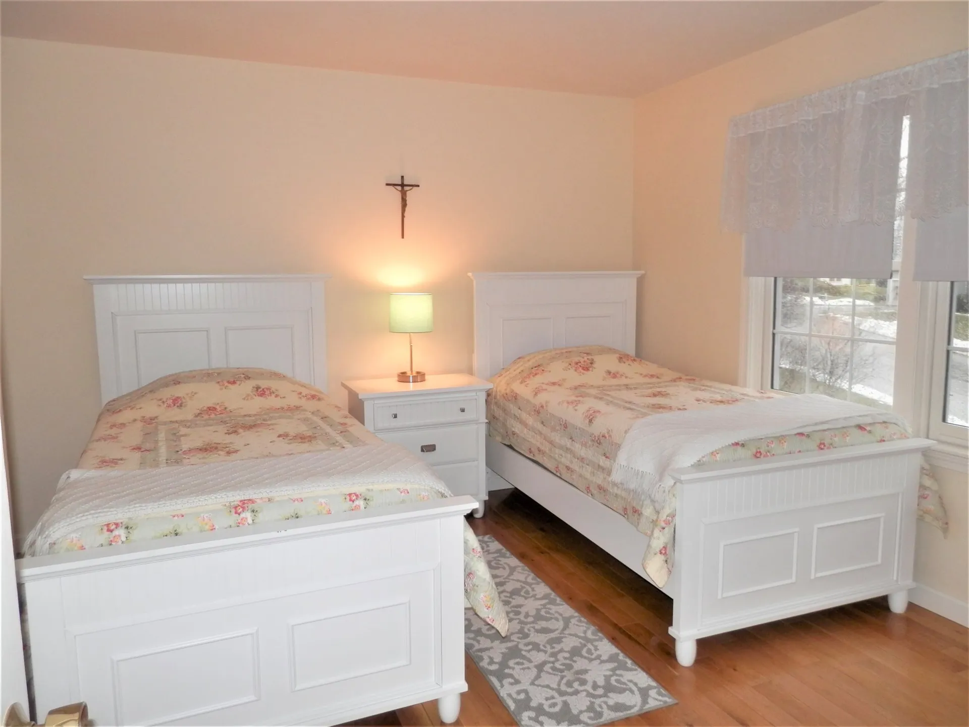 125 Tennyson Drive Manchester NH 03104