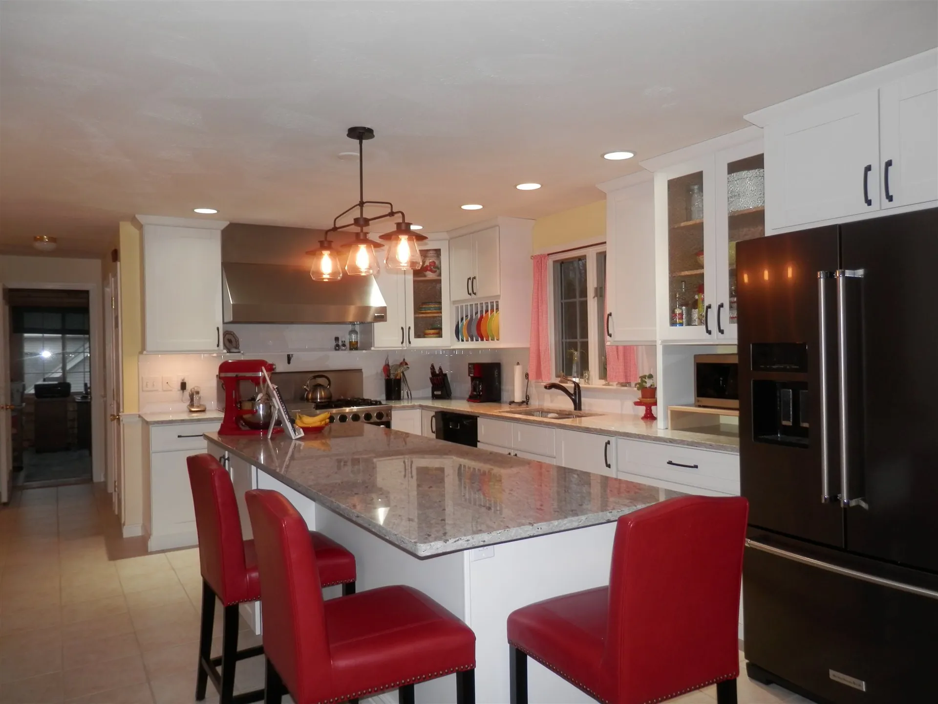 125 Tennyson Drive Manchester NH 03104
