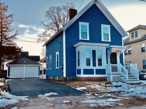 70 Mcduffie Street Manchester NH 03102